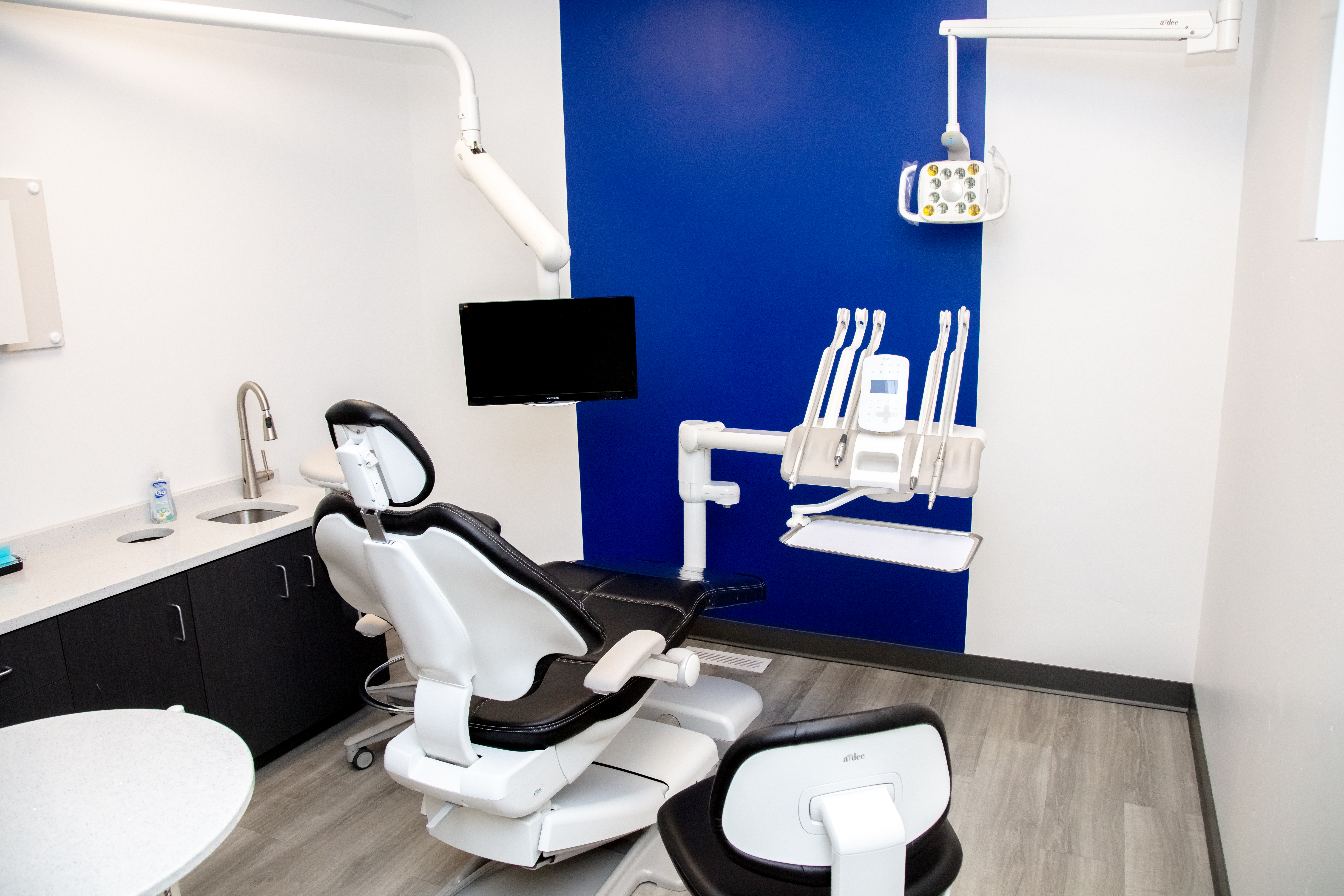 Doctor Operatory