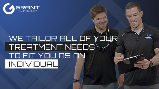 Grant Video Thumbnail