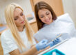 can veneers fix crooked teeth